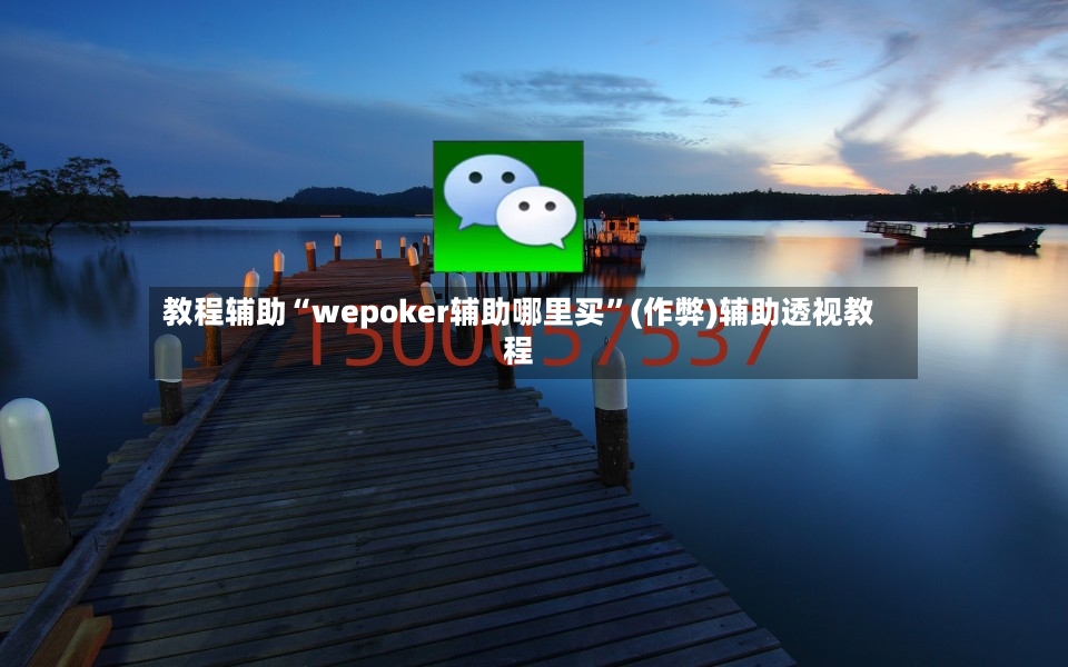 教程辅助“wepoker辅助哪里买	”(作弊)辅助透视教程-第2张图片