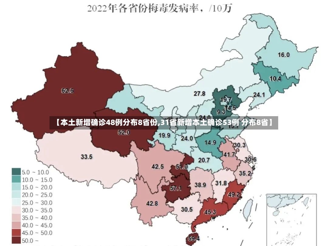 【本土新增确诊48例分布8省份,31省新增本土确诊53例 分布8省】-第3张图片