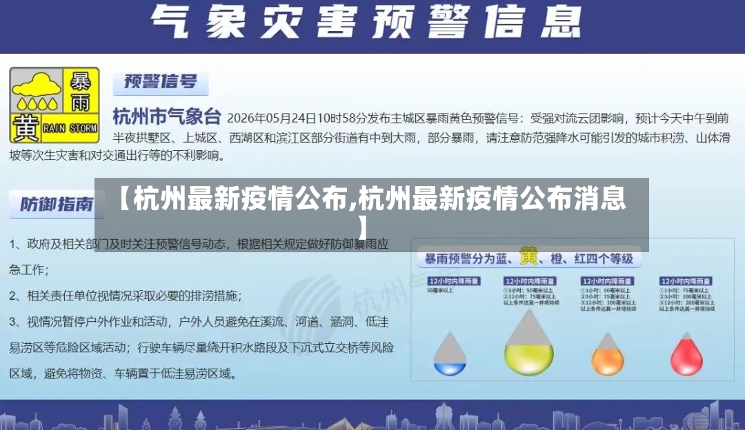 【杭州最新疫情公布,杭州最新疫情公布消息】-第2张图片