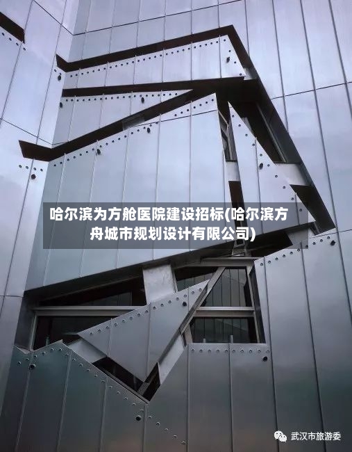 哈尔滨为方舱医院建设招标(哈尔滨方舟城市规划设计有限公司)
