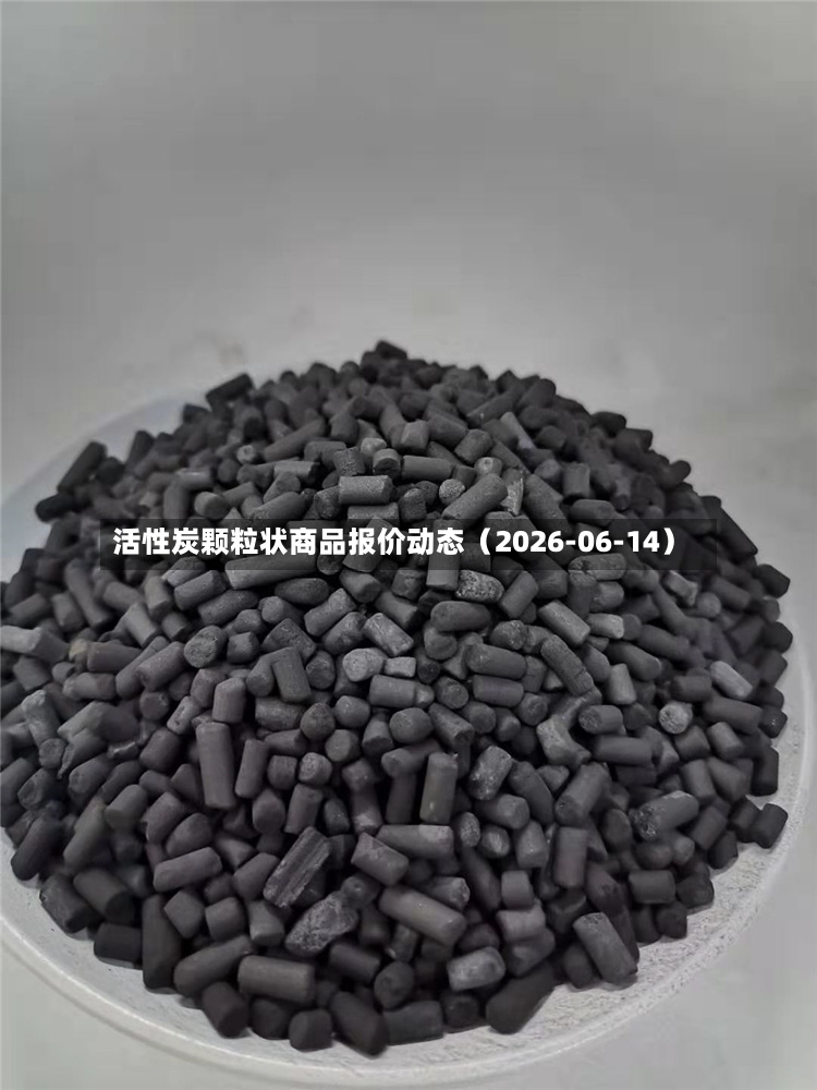 活性炭颗粒状商品报价动态（2026-06-14）-第2张图片