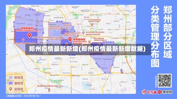 郑州疫情最新新增(郑州疫情最新新增数据)