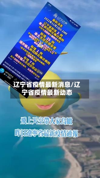 辽宁省疫情最新消息/辽宁省疫情最新动态