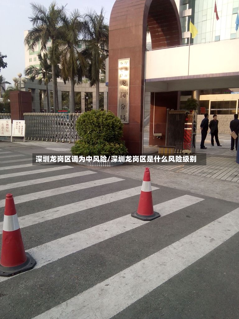 深圳龙岗区调为中风险/深圳龙岗区是什么风险级别-第2张图片