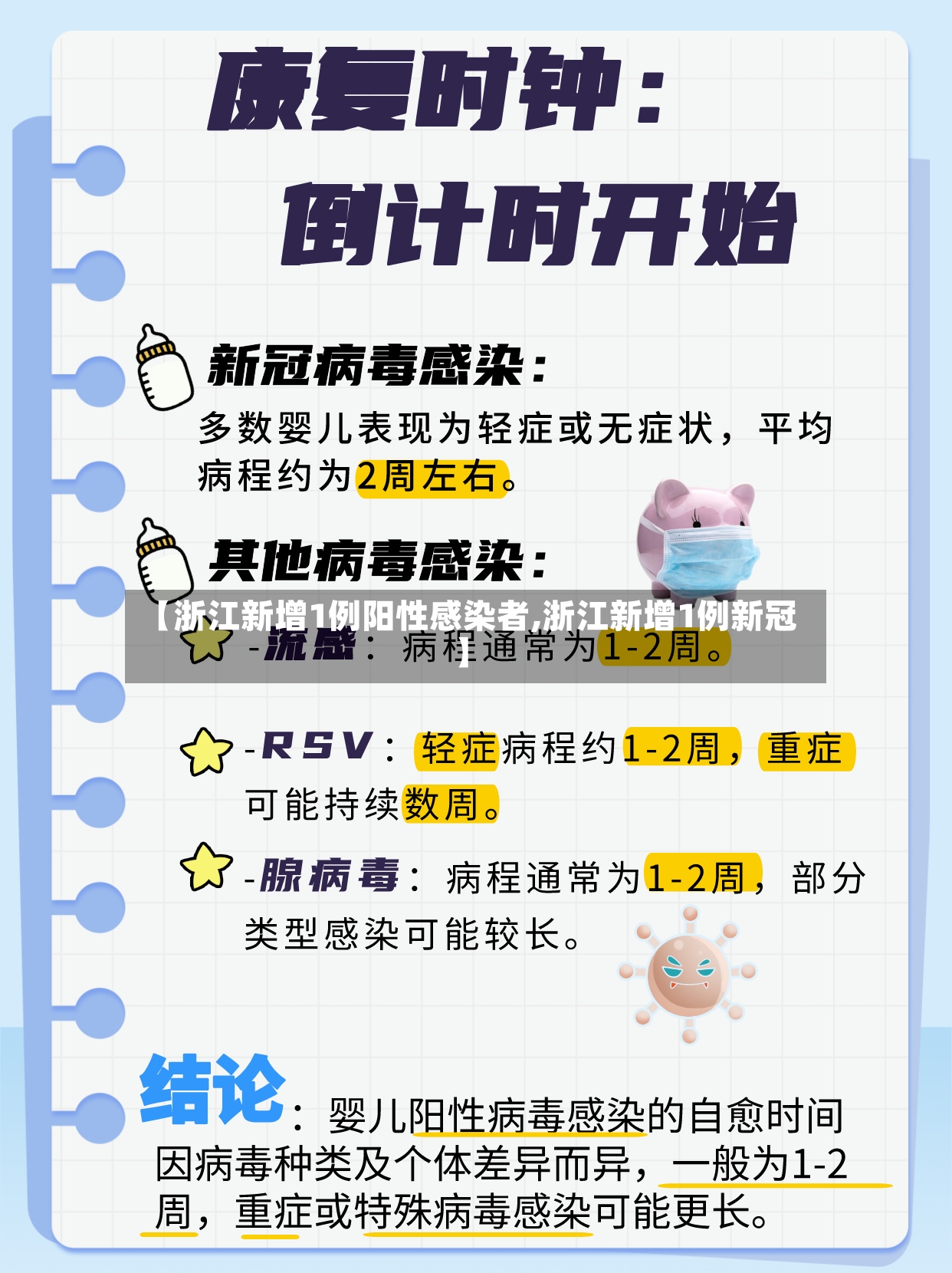 【浙江新增1例阳性感染者,浙江新增1例新冠】-第3张图片