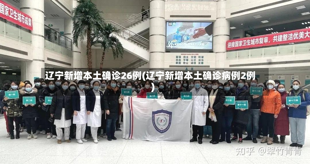 辽宁新增本土确诊26例(辽宁新增本土确诊病例2例)
