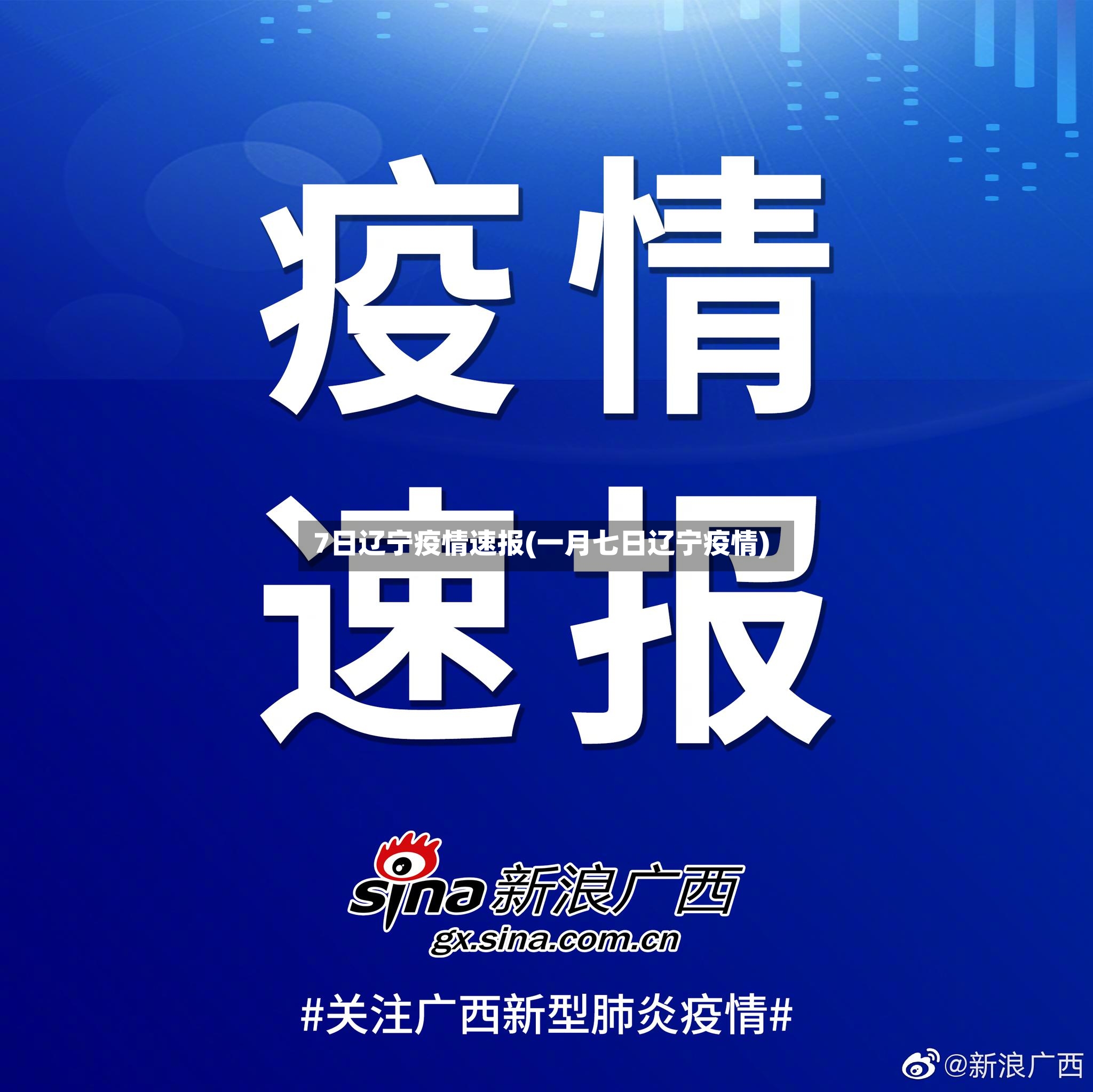 7日辽宁疫情速报(一月七日辽宁疫情)-第3张图片