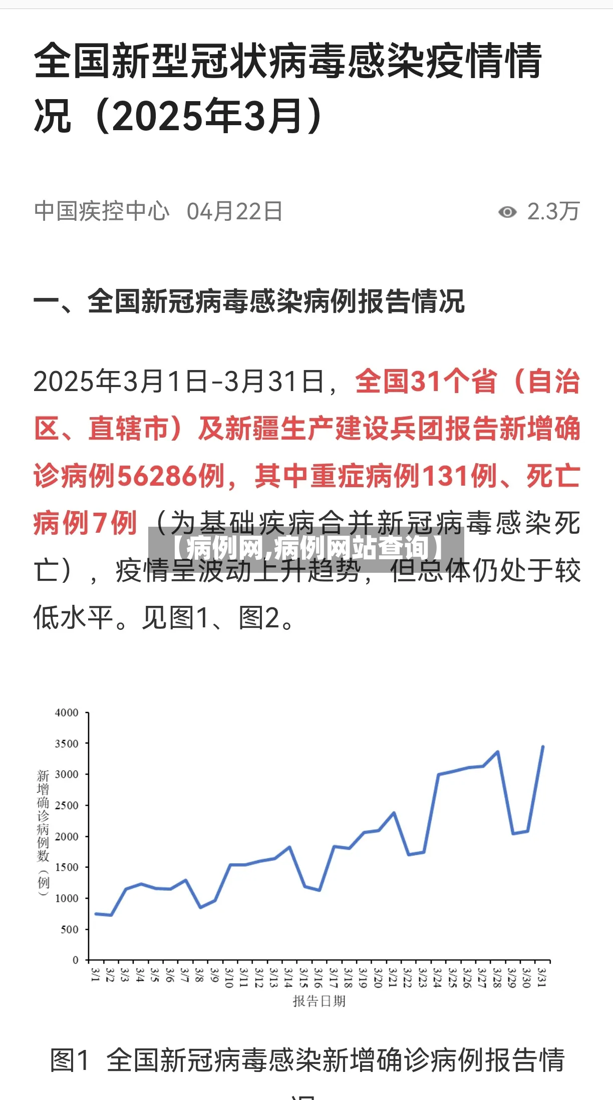 【病例网,病例网站查询】-第2张图片