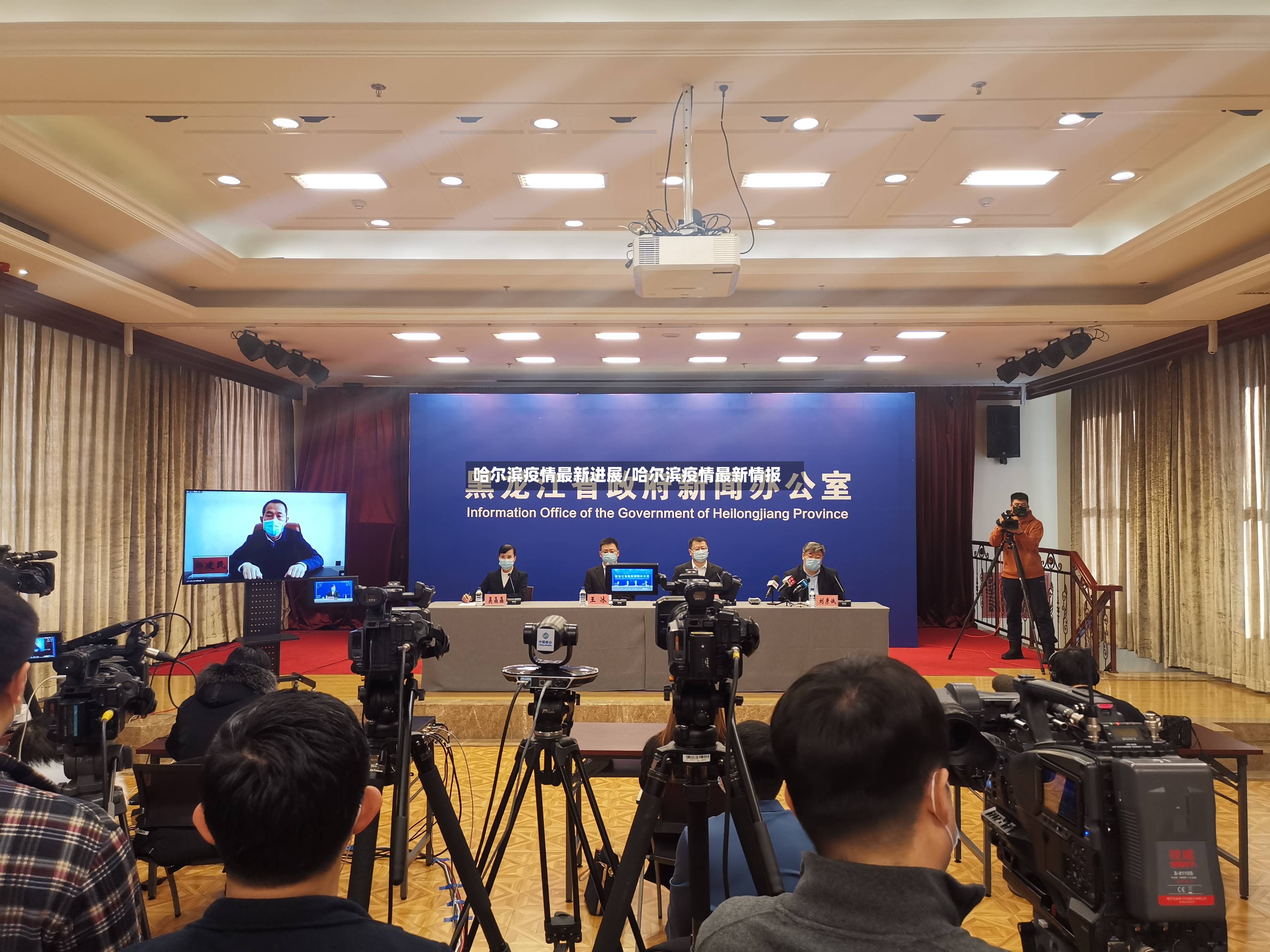 哈尔滨疫情最新进展/哈尔滨疫情最新情报-第2张图片