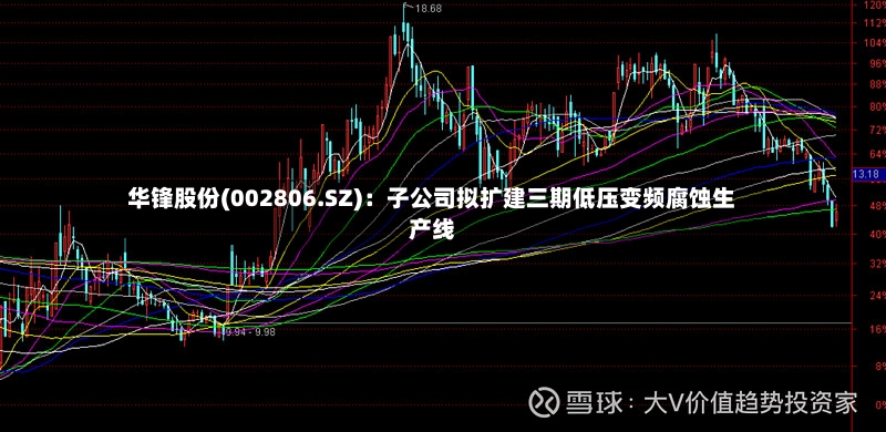 华锋股份(002806.SZ)：子公司拟扩建三期低压变频腐蚀生产线