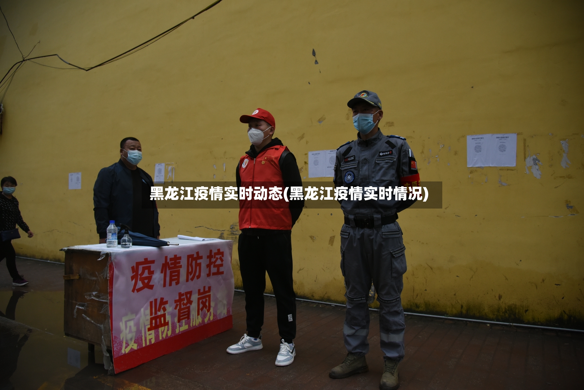 黑龙江疫情实时动态(黑龙江疫情实时情况)-第3张图片