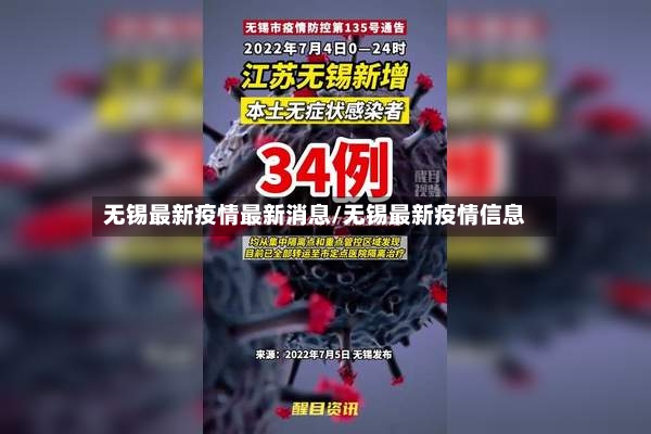 无锡最新疫情最新消息/无锡最新疫情信息