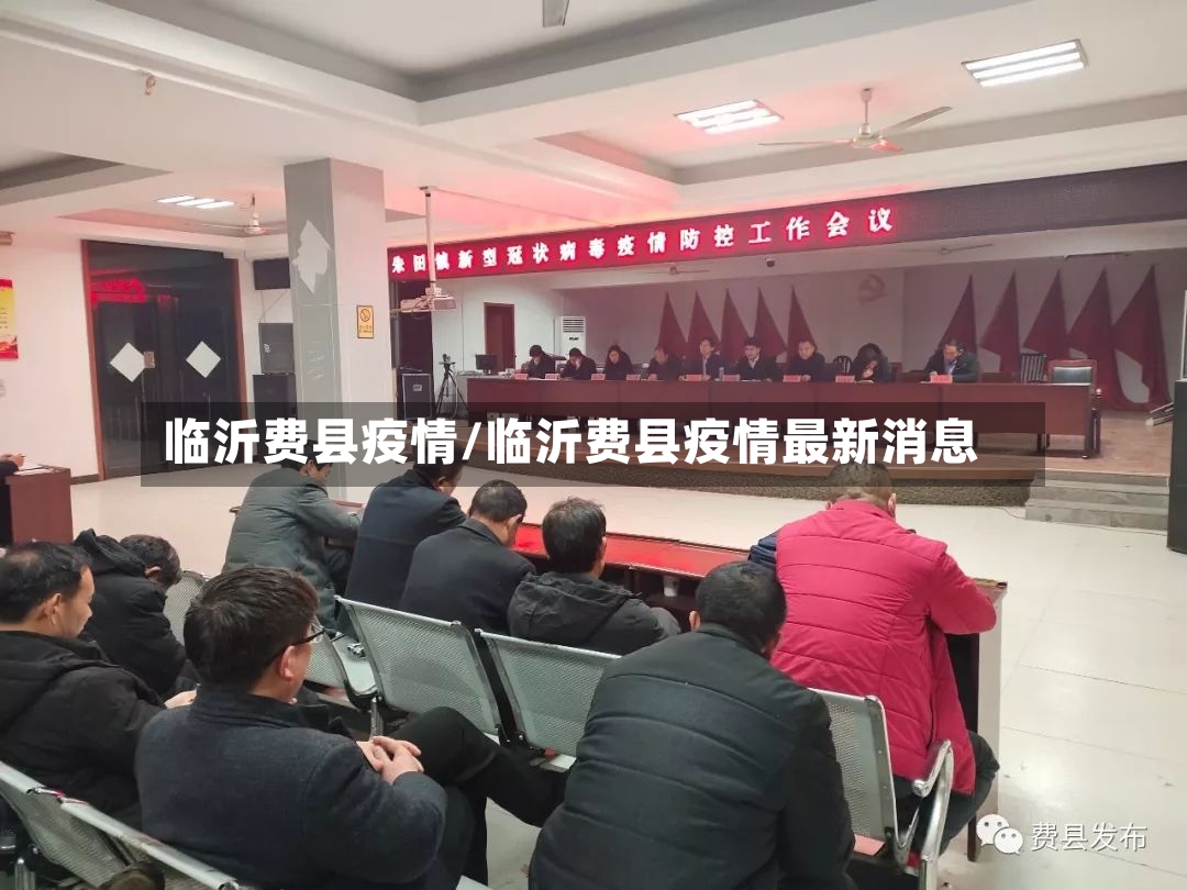 临沂费县疫情/临沂费县疫情最新消息