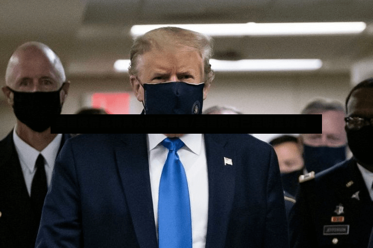 美国疫情或将再次迎来高峰/美国疫情已经明显好转-第2张图片