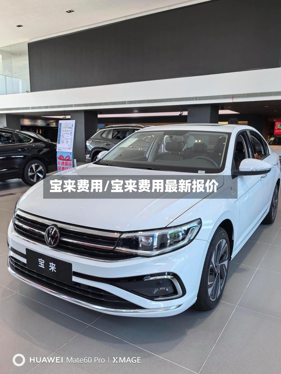 宝来费用/宝来费用最新报价-第2张图片