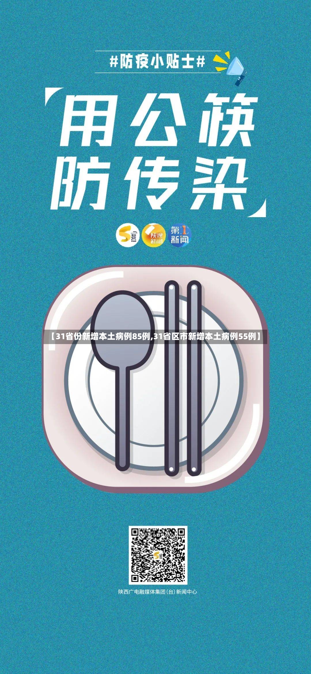 【31省份新增本土病例85例,31省区市新增本土病例55例】-第2张图片