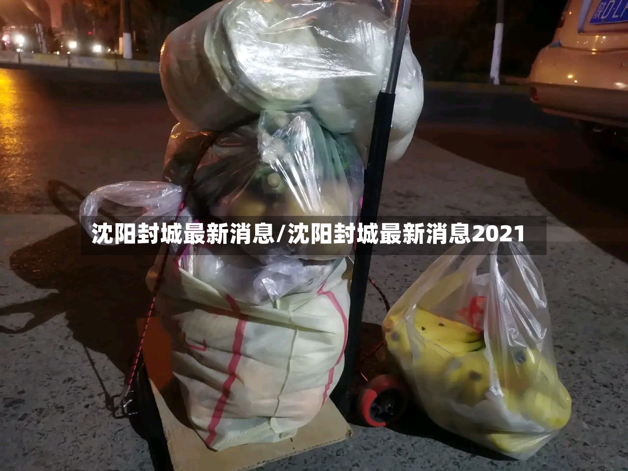 沈阳封城最新消息/沈阳封城最新消息2021