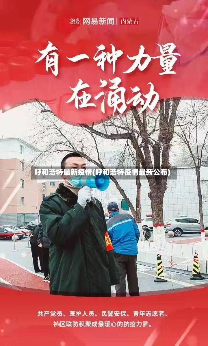 呼和浩特最新疫情(呼和浩特疫情最新公布)-第3张图片