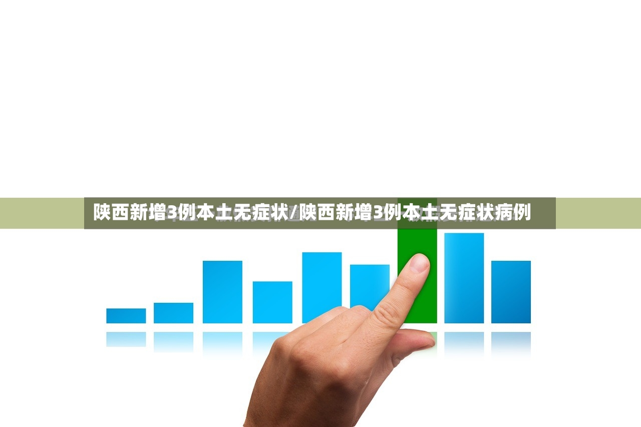 陕西新增3例本土无症状/陕西新增3例本土无症状病例-第3张图片