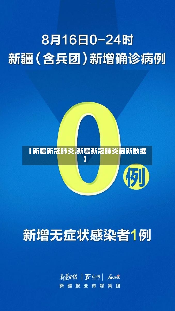 【新疆新冠肺炎,新疆新冠肺炎最新数据】
