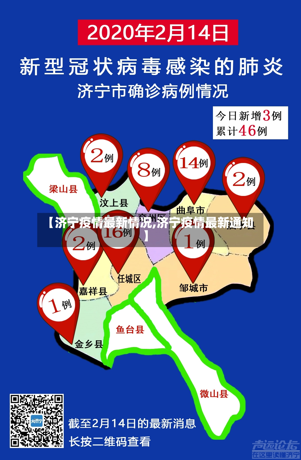 【济宁疫情最新情况,济宁疫情最新通知】