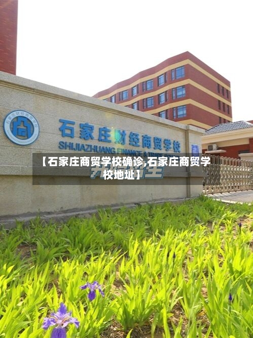【石家庄商贸学校确诊,石家庄商贸学校地址】