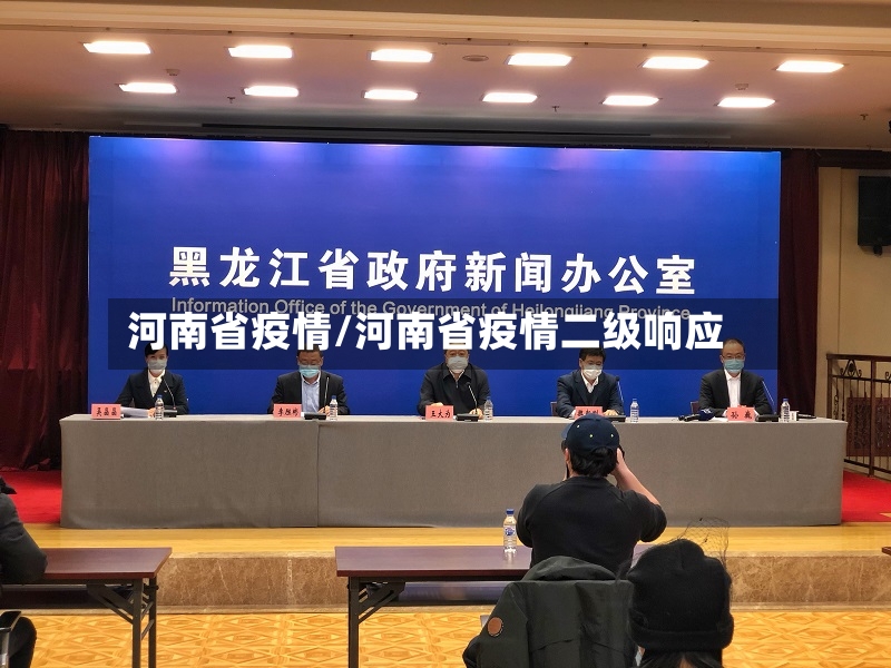 河南省疫情/河南省疫情二级响应-第2张图片
