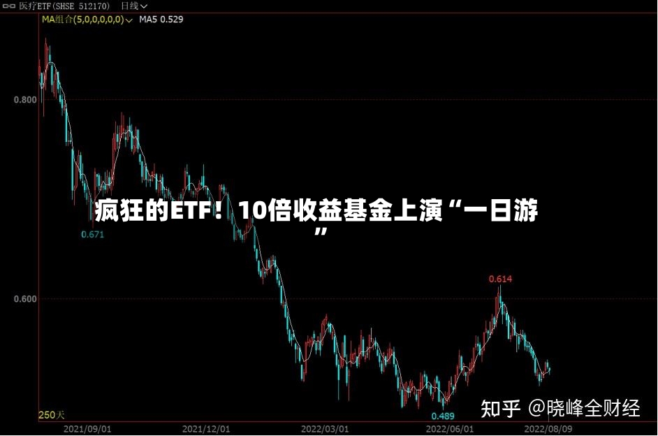 疯狂的ETF！10倍收益基金上演“一日游	”-第2张图片