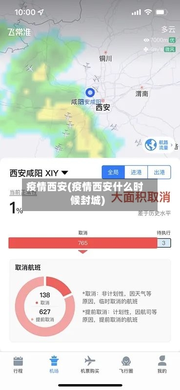 疫情西安(疫情西安什么时候封城)-第2张图片
