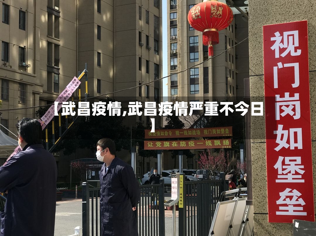 【武昌疫情,武昌疫情严重不今日】-第2张图片