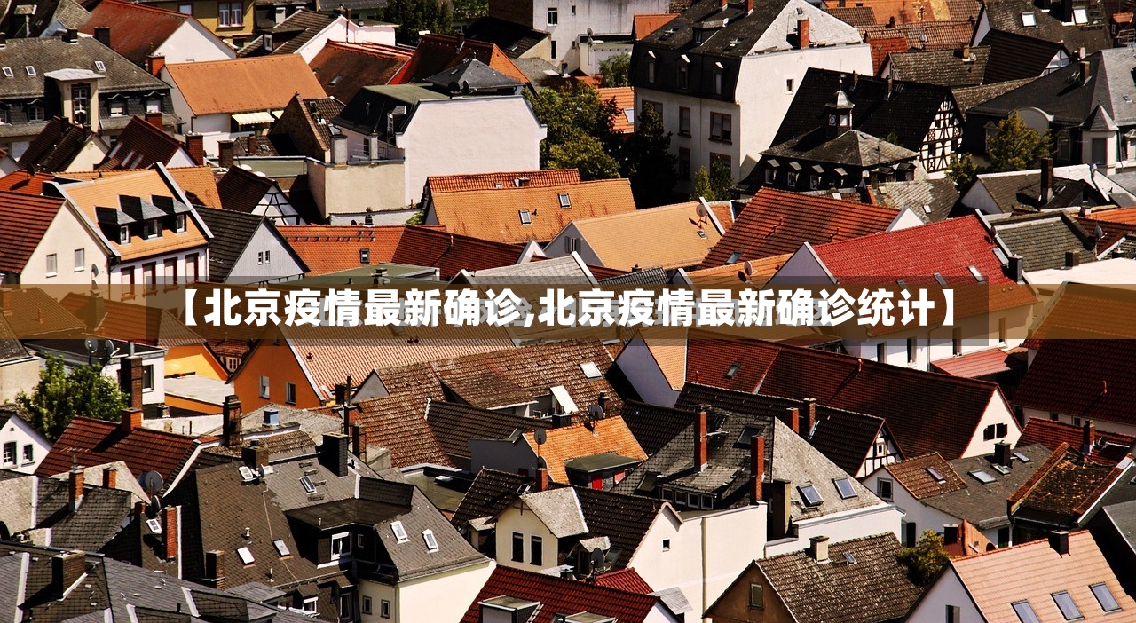 【北京疫情最新确诊,北京疫情最新确诊统计】-第2张图片