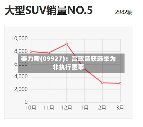 赛力斯(09927)：高政浩获选举为非执行董事