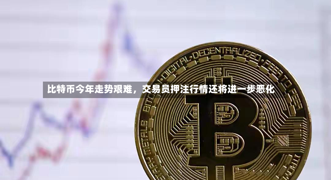 比特币今年走势艰难，交易员押注行情还将进一步恶化-第2张图片