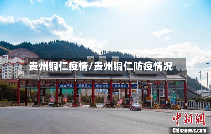 贵州铜仁疫情/贵州铜仁防疫情况