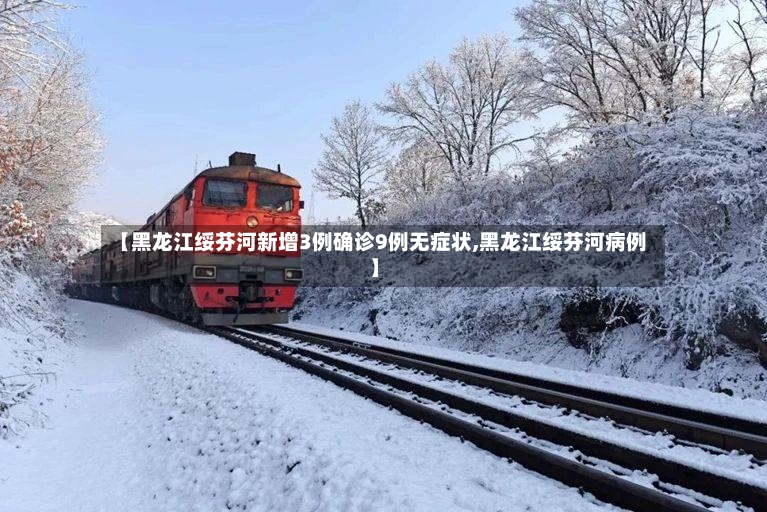 【黑龙江绥芬河新增3例确诊9例无症状,黑龙江绥芬河病例】-第2张图片