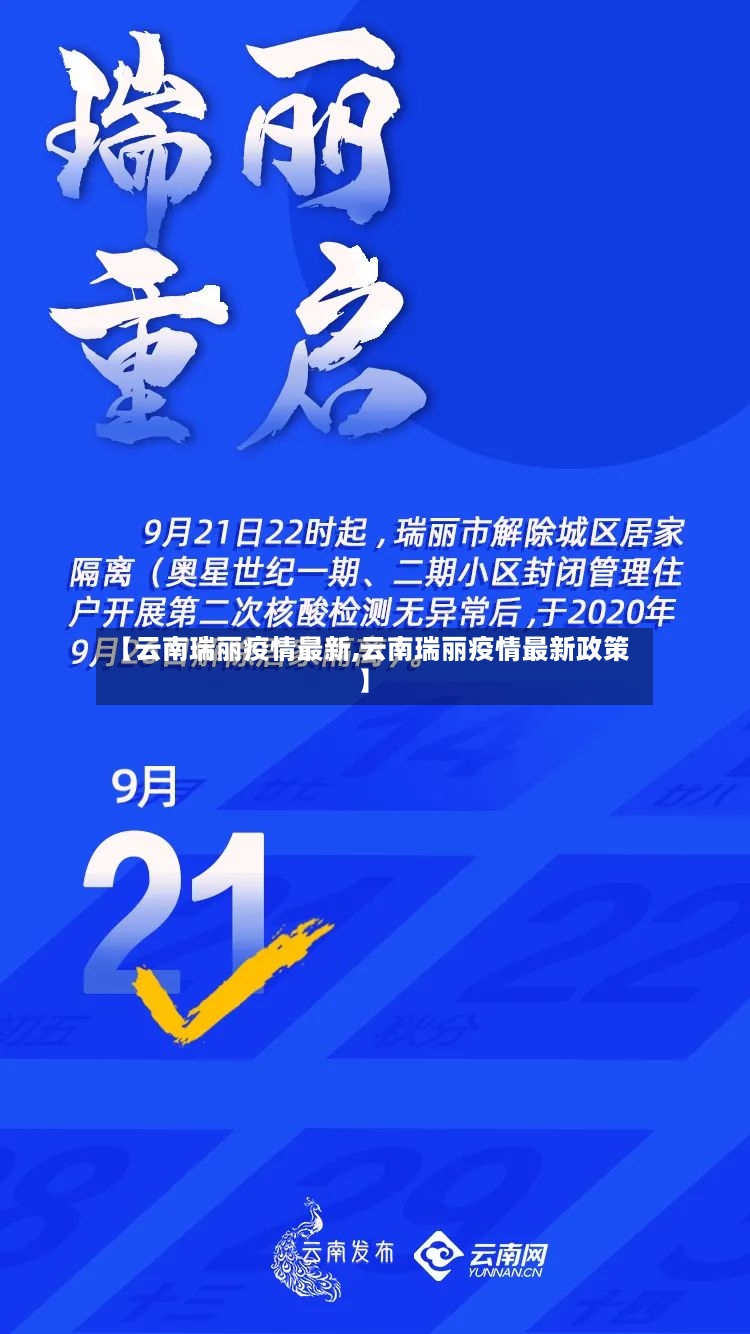 【云南瑞丽疫情最新,云南瑞丽疫情最新政策】-第2张图片