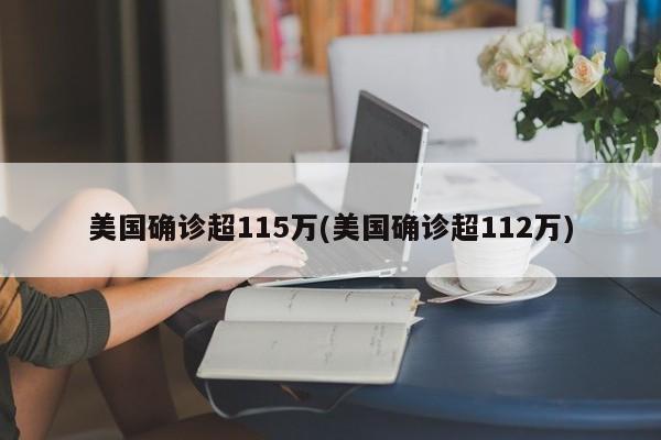 美国确诊超115万(美国确诊超112万)