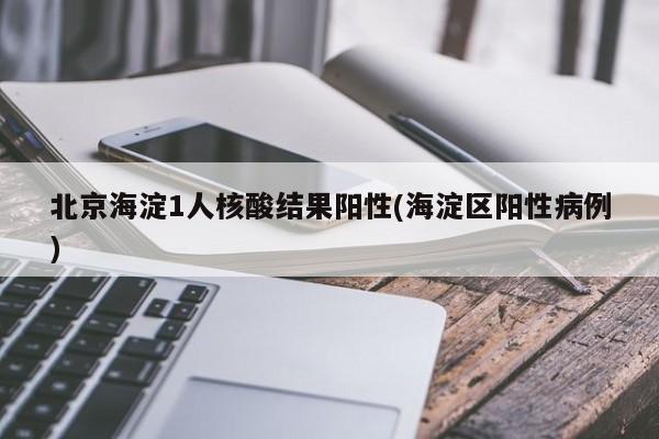 北京海淀1人核酸结果阳性(海淀区阳性病例)