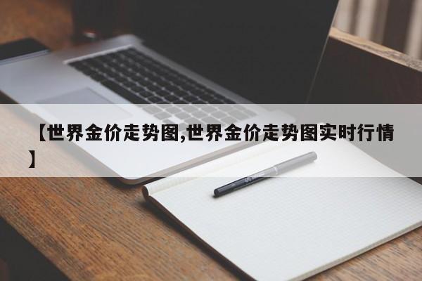 【世界金价走势图,世界金价走势图实时行情】
